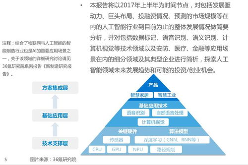 2017年人工智能行業(yè)研究報告 應(yīng)用系統(tǒng)集成服務(wù)